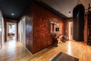 Gentleman Spirit Residence Prague