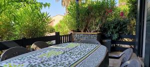 St Cyprien maison cosy proche plage