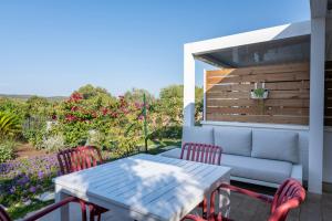 AHR Residence Porto Pollo img11