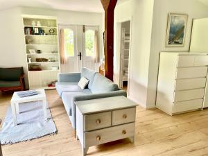 Hühnerstall Lüttenhof