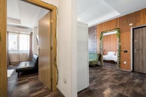 3 Rooms Boho Haven Calea Victoriei