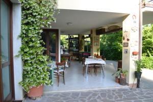 B&B La Casarella