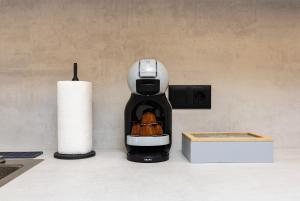 Modern 1BDR Apartment in a New Building by Flat Mаnager