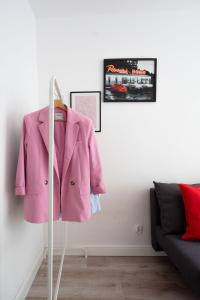 Kuznicza 48 Old Town Apartment - ProperUNIT