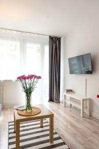 Kuznicza 48 Old Town Apartment - ProperUNIT