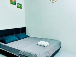 Home in Simpang Ampat