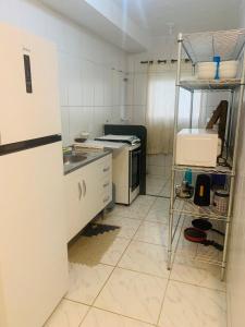 Apartamento inteiro em Itanhaém