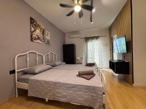 Bentley Floriana Suites