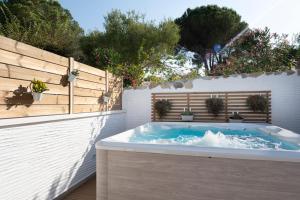 AHR Residence Porto Pollo img4