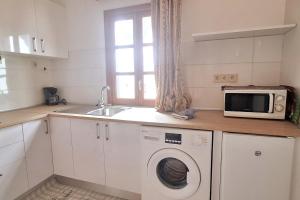 Alby House 2 Montecastillo