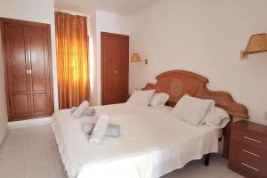 Alby House 2 Montecastillo