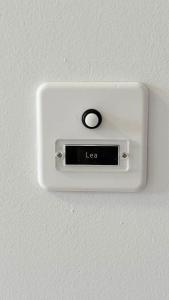 Lea Apartement - Ruhiges Studio