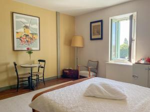 Maisons d'hotes Le Domaine du Meunier : photos des chambres