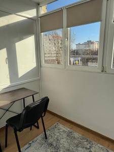 iStaybyIngrid Craiova