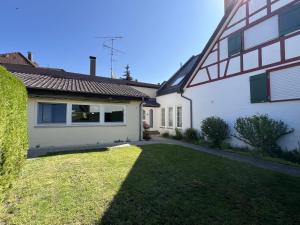 Ferienhaus Wasserburg