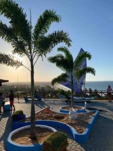 Taiba Beach Resort 03 Apto 2 quartos