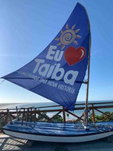 Taiba Beach Resort 03 Apto 2 quartos