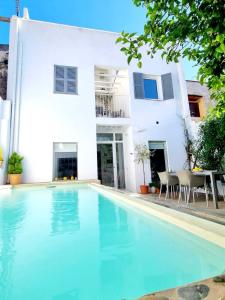 Ca Sa Padrina d`Arta-Turiso de interior