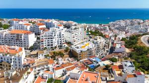 Golden View Villa by HelloVacations