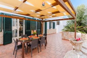 Villa Sabbia by Vivimy