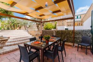 Villa Sabbia by Vivimy