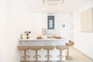 Tarifa Cozy House - Central, Pool