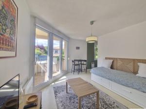 Appartements Le Lautrec #Parking : Appartement 1 Chambre