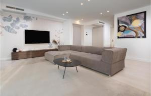 Nice Apartment In Malinska With Wifi 