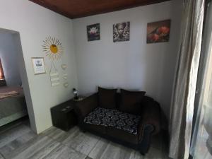 Makhonjwa Rose Barberton