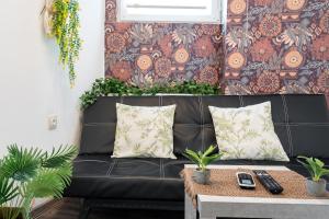 Boho Chic Calea Victoriei