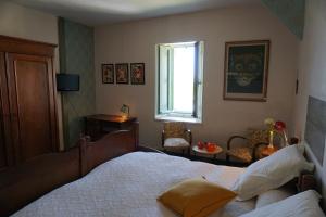 Maisons d'hotes Le Domaine du Meunier : photos des chambres