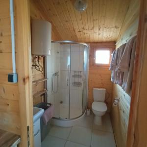 Przy Kamiennym Domku