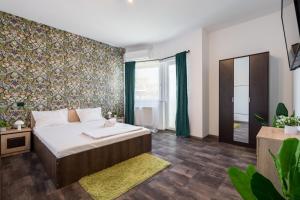 Boho Chic Calea Victoriei