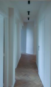 Top floor apartment at Saint Peters Station