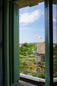 Maisons d'hotes Le Domaine du Meunier : photos des chambres