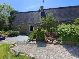 Maisons de vacances Penty renove au calme dans village typique Crozon : photos des chambres