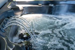 Gite - Li Badet - 19 personnes - Jacuzzi