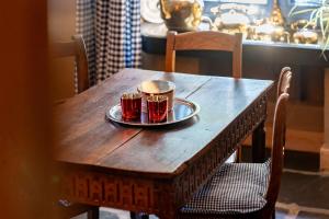 Gite - Li Badet - 19 personnes - Jacuzzi - Sauna