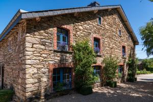 Gite - Li Badet - 19 personnes - Jacuzzi