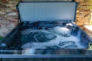 Gite - Li Badet - 19 personnes - Jacuzzi