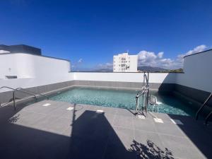 Tarifa Cozy House - Central, Pool