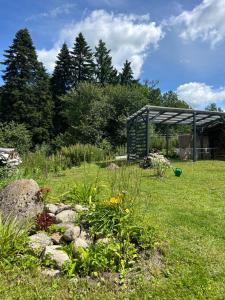 Bocianie Gniazdo I LUX RELAX Apartamenty