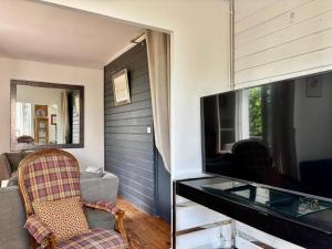 Appartements Apartment Cozy 2 Paris & Disney : photos des chambres