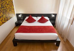 Double Room room in Ca' Pozzo Inn