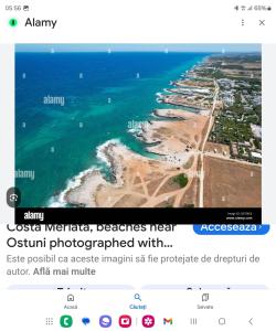 Villa Cristian Ostuni