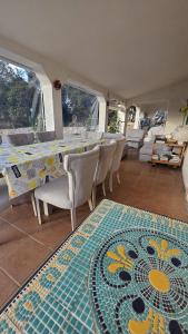 Villa Cristian Ostuni