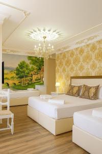 Hotel Antalya - Beach Durres