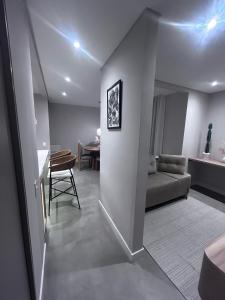 Puesta de Sol! Apartamento