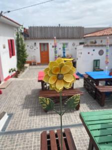 Casal dos Carpinteiros - Carpenters Couple