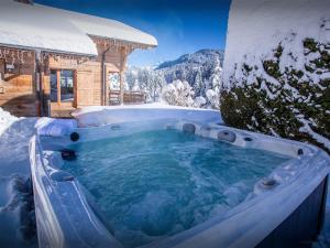 Chalet Alex - OVO Network